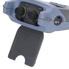 Optical Fiber Power Meter