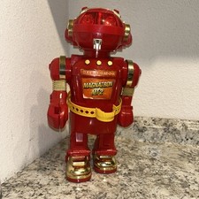 Vintage 1980s MAGNATRON MT-2