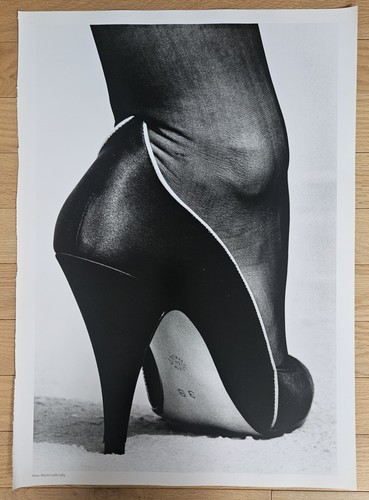 Helmut newton genuine sumo - newton,