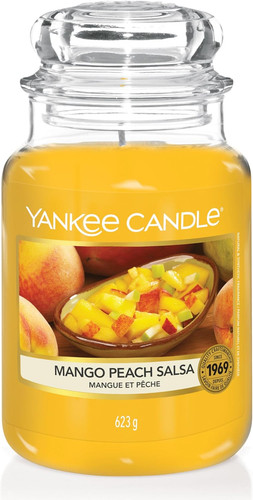 Yankee candle jar grand - yankee,
