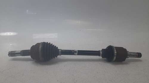 10515012 transmission avant - transmission,
