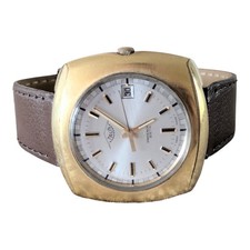 Mens Talis Watch Swissonic