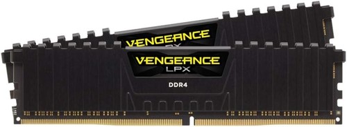 Ram corsair vengeance lpx - ram, 16