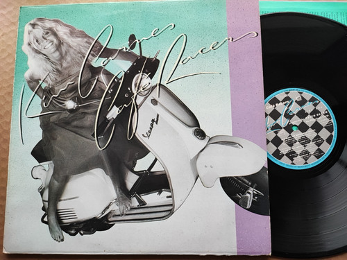 Kim carnes café - kim, –