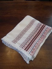 GRANDE NAPPE, de style basque