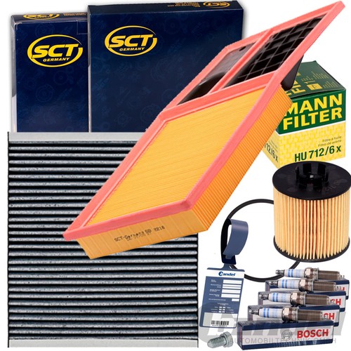 Filtre set inspection pour - filtre,