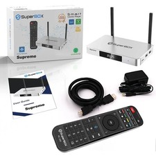 Top superbox supreme - top,