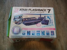 Console ATARI Flashback 7