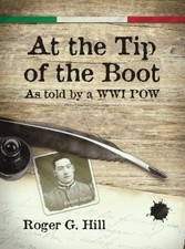 At the Tip of the Boot: As