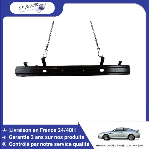 Renfort pare choc - 🇫🇷,