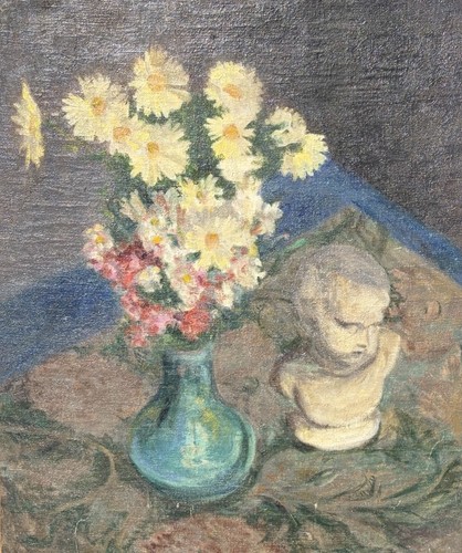 French post impressionist - french,