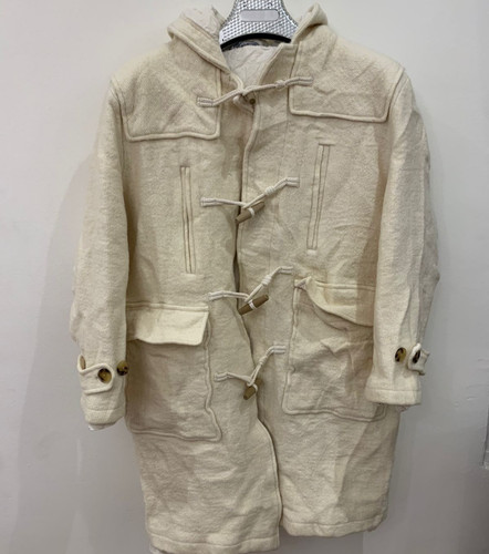 Unique wool blended classic