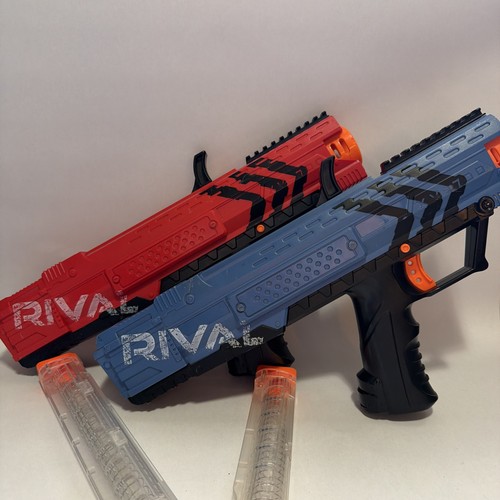 Nerf rival apollo 700 - apollo, xv-700