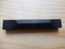 Ébène Violoncelle Selle,4/4 Complet Taille,Finement Fabriqué Qualité