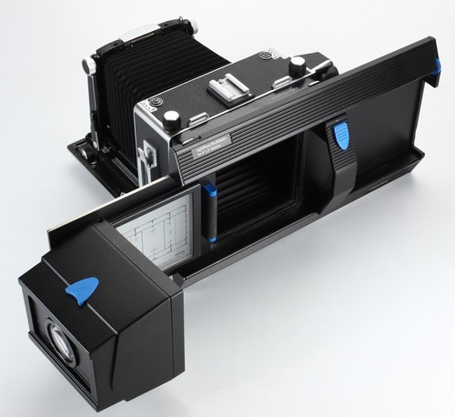 Phase one flex adapter for - flex,