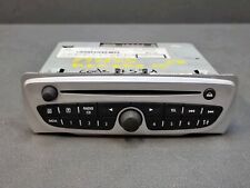 Autoradio CD Bluetooth - Renault Twingo II / Megane / Scenic III - 281155040R