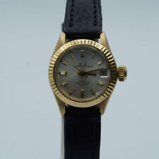 TUDOR PRINCESS OYSTERDATE