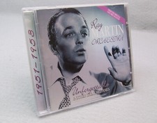 Ray Martin Orchestra -