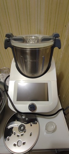 Robot cuiseur multifonction - cuiseur,