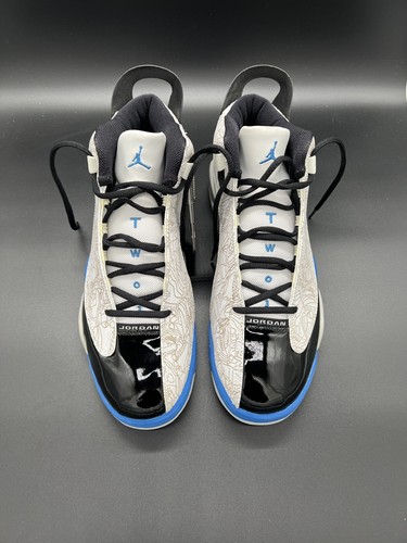 Nike air jordan dub zero - dub,