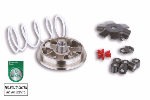 Variateur malossi multivar - variateur,