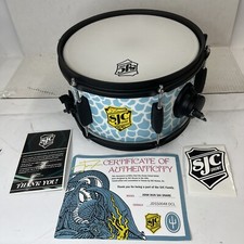 SJC Drums 6x14 Josh Dun SAI