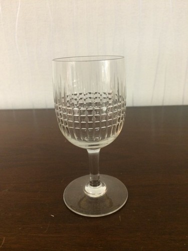 Verres vin cuit nancy - nancy, en