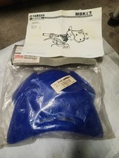 Bulle option YAMAHA 50 BWS