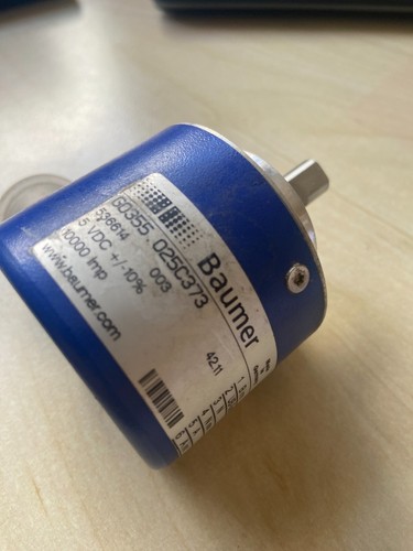 G0355 baumer - g0355,