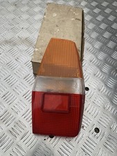 cabochon de feu arrière