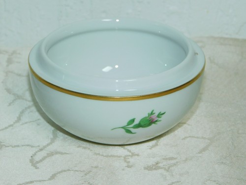 Meissen boîte sucrier - boîte,