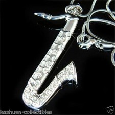 Ténor Alto Saxophone Avec