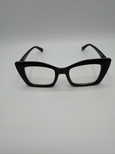 Lunettes vue sans - lunettes, de