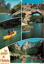Carte Postale - 07 - Ardèche