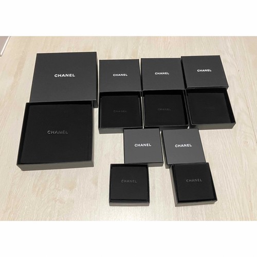 Chanel broche épingle - chanel,