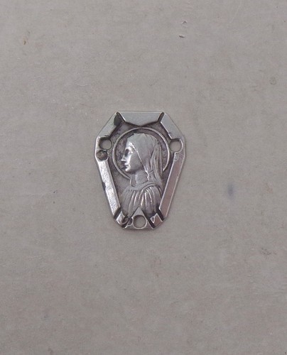 Superbe pendentif médaille - superbe,