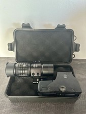 Red Dot + Magnifier Airsoft