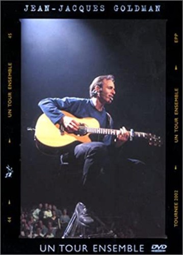 Dvd jean jacques - jean, :