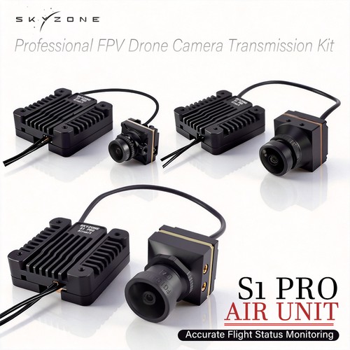 Skyzone pro digital - pro,
