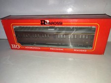 RIVAROSSI HO 2507  VOITURE
