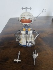 Popy Sidero / Tonto Ga91