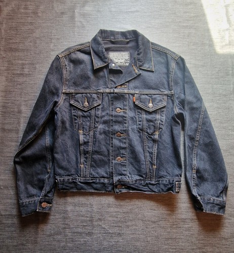 Levi orange tab vintage - orange,