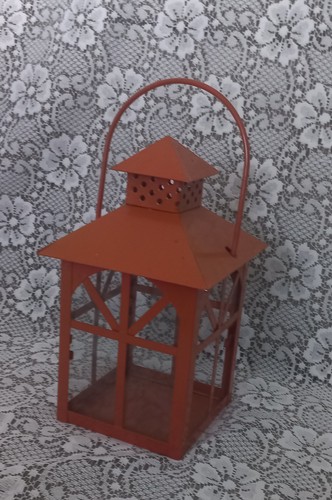 Lanterne photophore forme - lanterne,