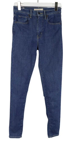 Levi jeans super skinny - levi's,
