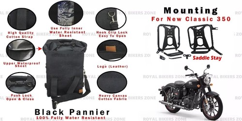 Royal enfield new classic 350 - enfield,