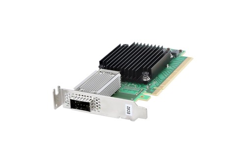 Ibm mellanox cx555n connectx - ibm, connectx-5