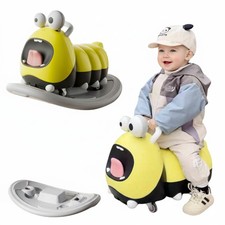 Voiture toboggan Kidiyana