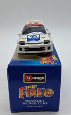 Burago Voiturette - Renault