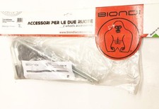 Kit support pare brise biondi PIAGGIO VESPA GTS 300 2008-2016 SUPER