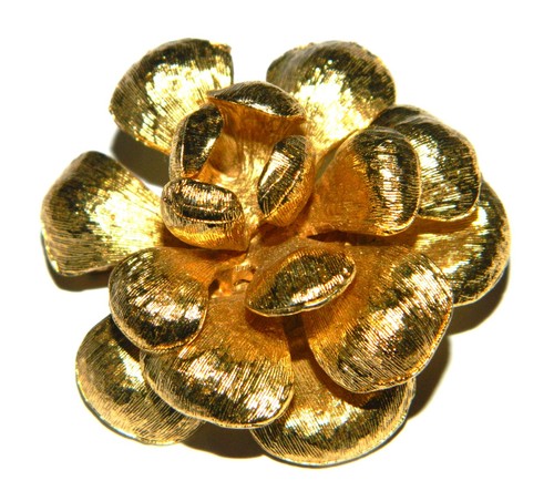 Jolie broche vintage - jolie,